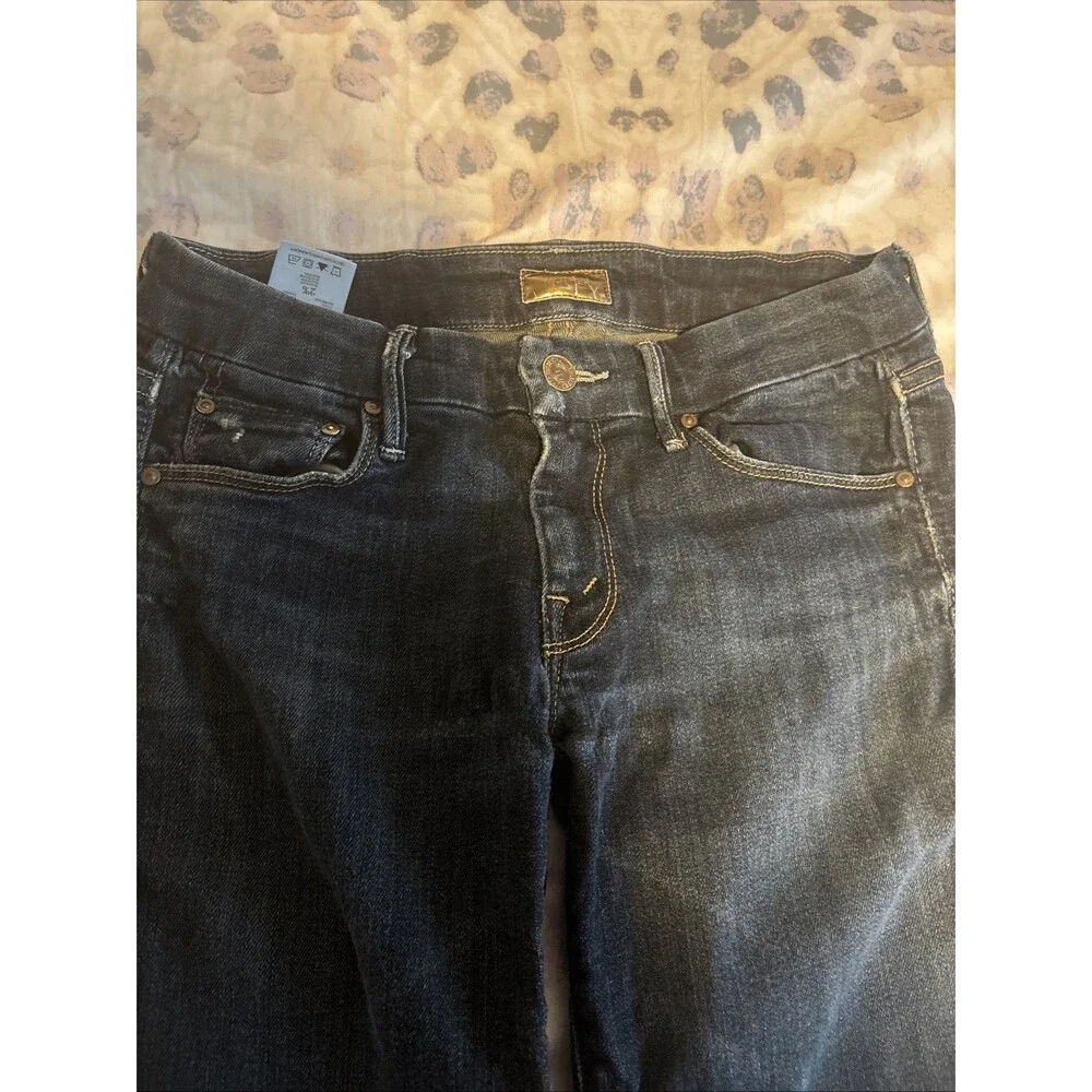 Mother The Looker Women’s Jeans Size 26/2